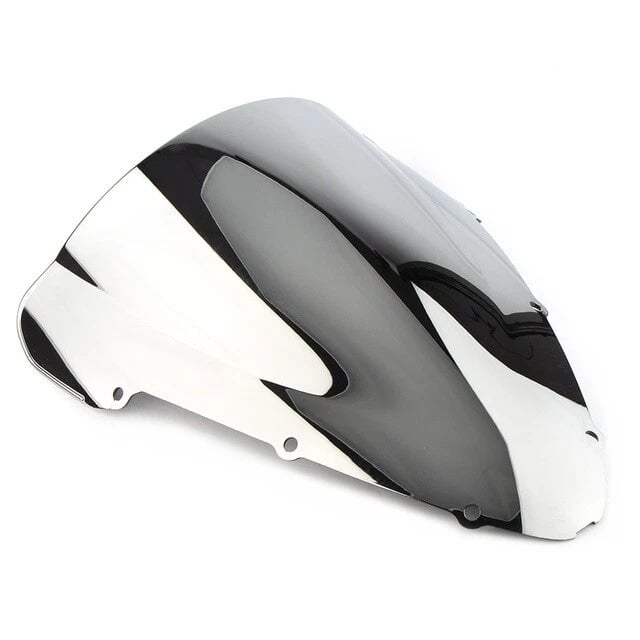 Prednje vjetrobransko staklo motocikla Honda CBR600 F4i (2001-2007) | ABS plastika | Stil: vjetrobran