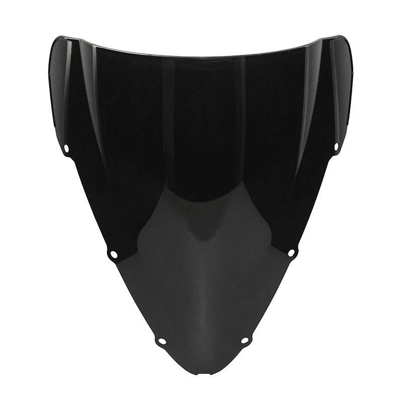 Prednje vjetrobransko staklo motocikla Honda CBR600 F4i (2001-2007) | ABS plastika | Stil: vjetrobran