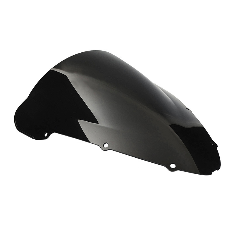 Prednje vjetrobransko staklo motocikla Honda CBR600 F4i (2001-2007) | ABS plastika | Stil: vjetrobran