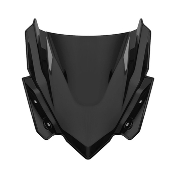 Vjetrobran za Kawasaki Z650 2017-2019, materijal: PC plastika, stil: vjetrobran, kompatibilnost: Kawasaki Z650 2017-2019