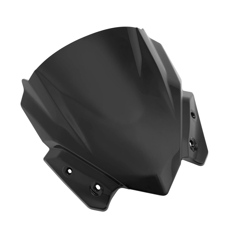 Vjetrobran za Kawasaki Z650 2017-2019, materijal: PC plastika, stil: vjetrobran, kompatibilnost: Kawasaki Z650 2017-2019