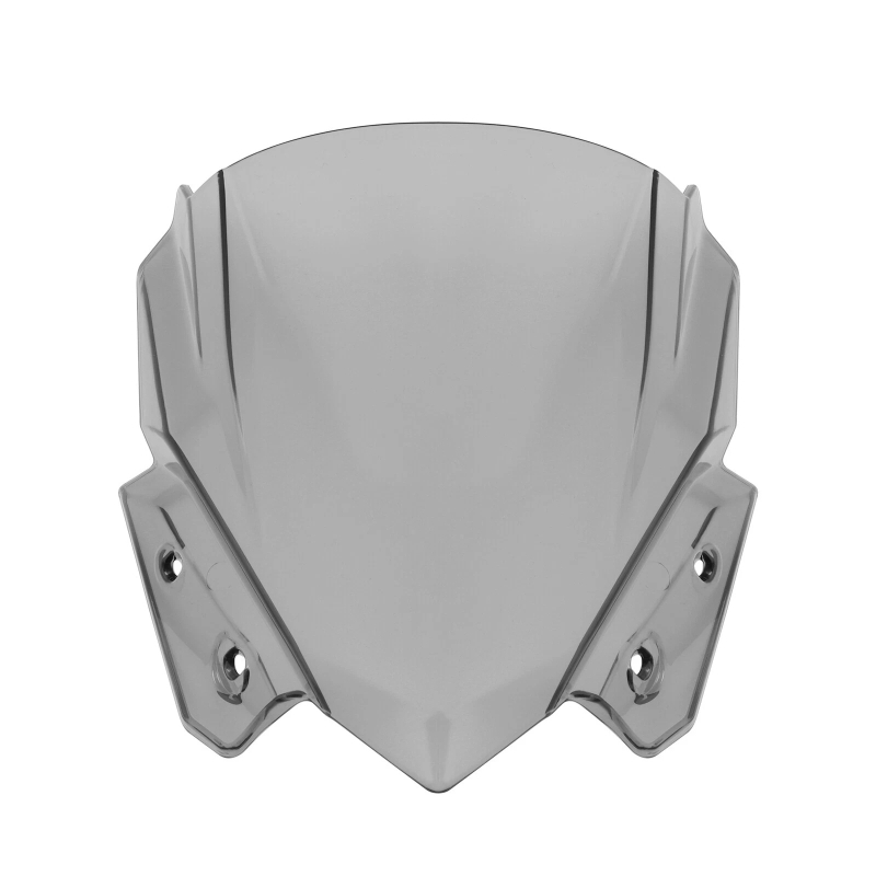 Vjetrobran za Kawasaki Z650 2017-2019, materijal: PC plastika, stil: vjetrobran, kompatibilnost: Kawasaki Z650 2017-2019