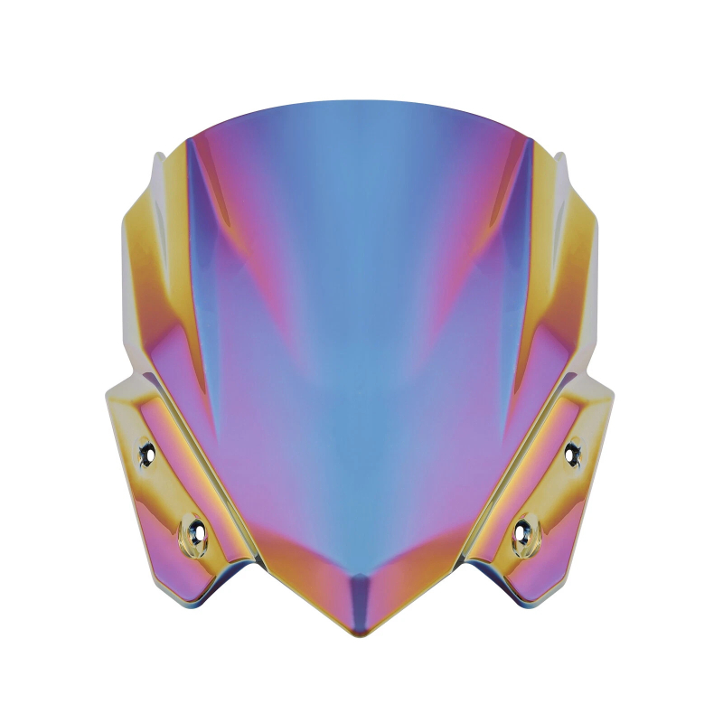 Vjetrobran za Kawasaki Z650 2017-2019, materijal: PC plastika, stil: vjetrobran, kompatibilnost: Kawasaki Z650 2017-2019