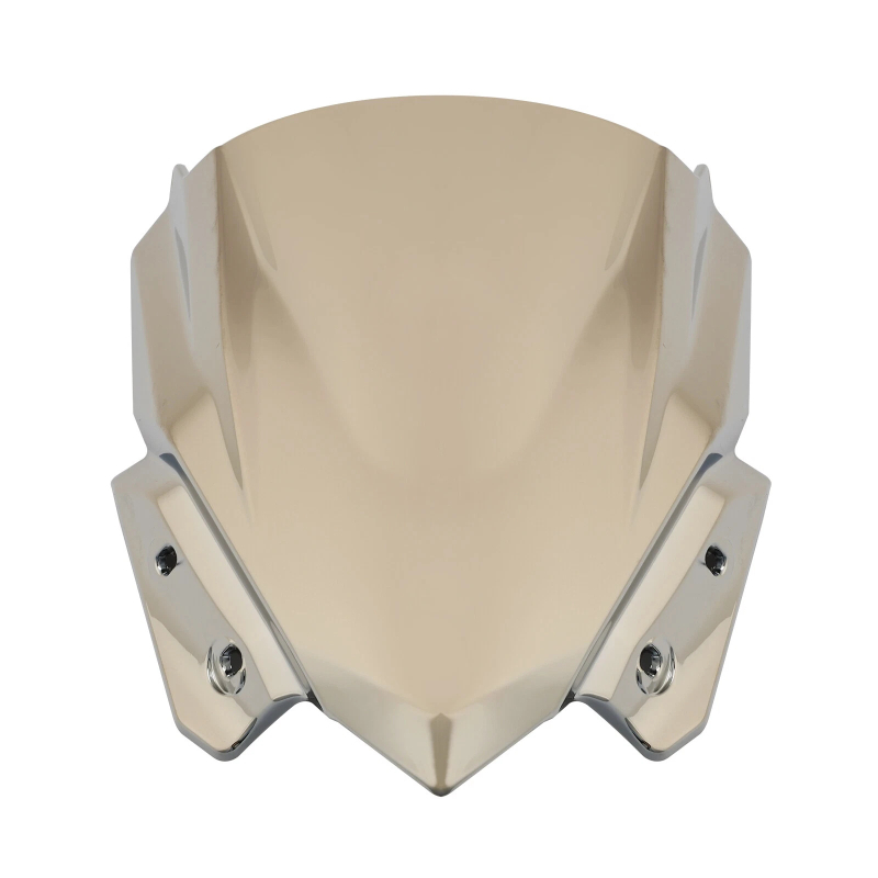Vjetrobran za Kawasaki Z650 2017-2019, materijal: PC plastika, stil: vjetrobran, kompatibilnost: Kawasaki Z650 2017-2019