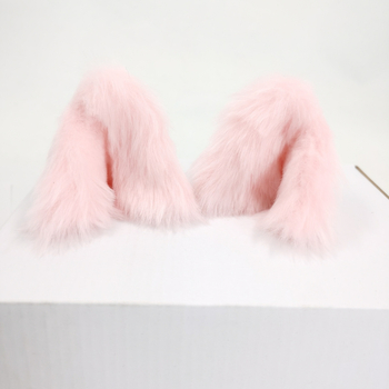 Dekoracija kacige s trodimenzionalnim mačjim ušima, uklonjive uši, Phoenix View, model A4950