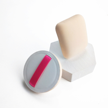 Σφουγγάρι πούδρας μακιγιάζ τύπου dry puff, υλικό rubycell, συσκευασία 360 τεμ, ποσότητα 288 τεμ, μορφή: άλλη