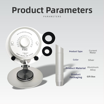 FIX PMU többfrekvenciás készülék PMU szemöldök, száj és szem tetováláshoz – 85 g