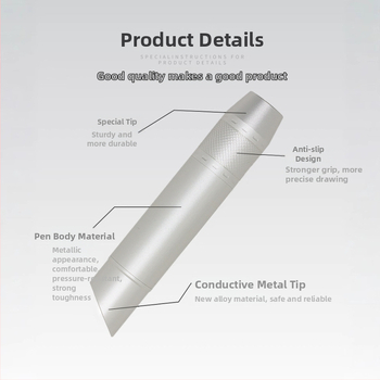 FIX PMU többfrekvenciás készülék PMU szemöldök, száj és szem tetováláshoz – 85 g