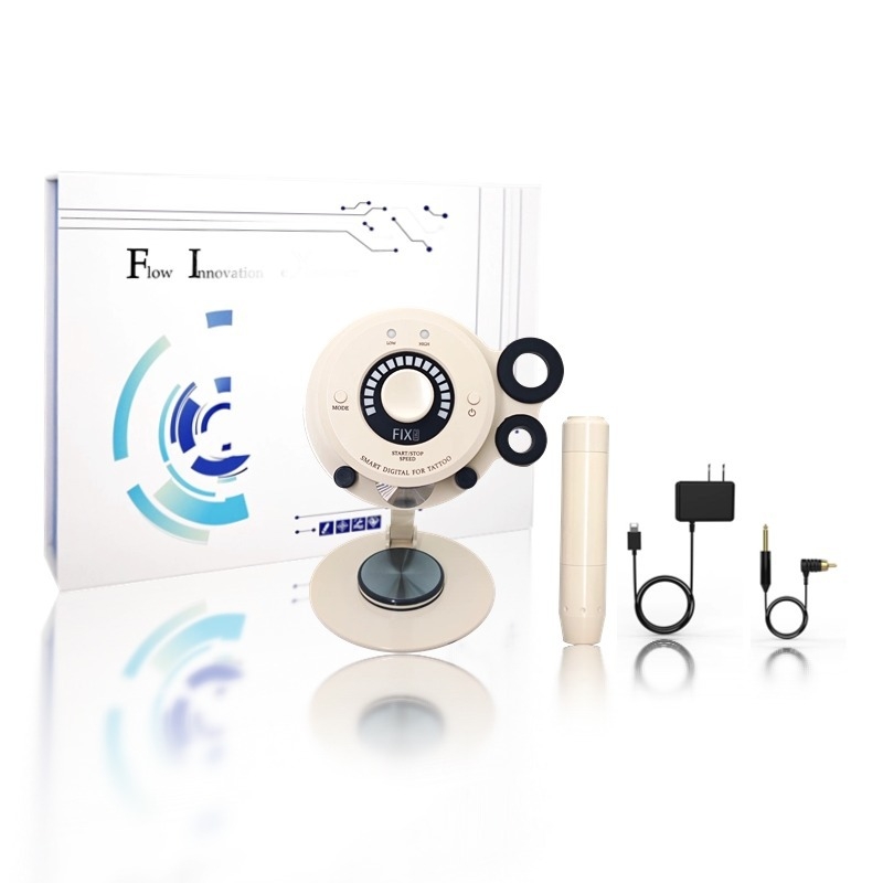 FIX PMU többfrekvenciás készülék PMU szemöldök, száj és szem tetováláshoz – 85 g