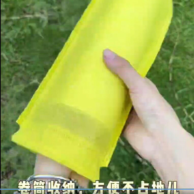 Αυτοκόλλητο τοίχου με μετρητή ύψους – PVC υλικό, χαριτωμένο σχέδιο ζώων, 1 τεμάχιο