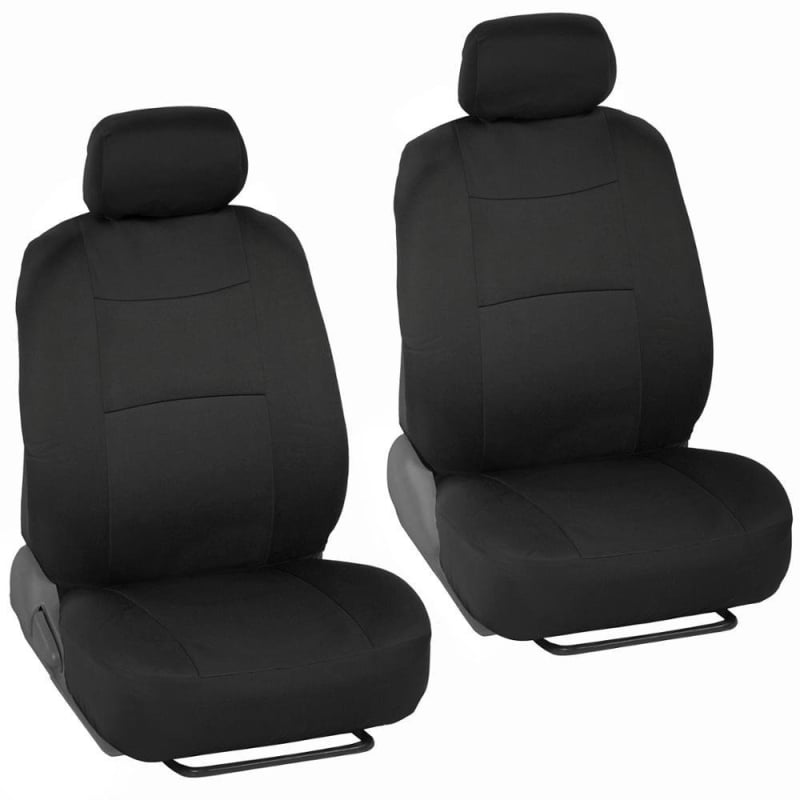 Set navlaka za auto sjedala - Univerzalno, Dasheng pamukasta tkanina, 0,6 kg
