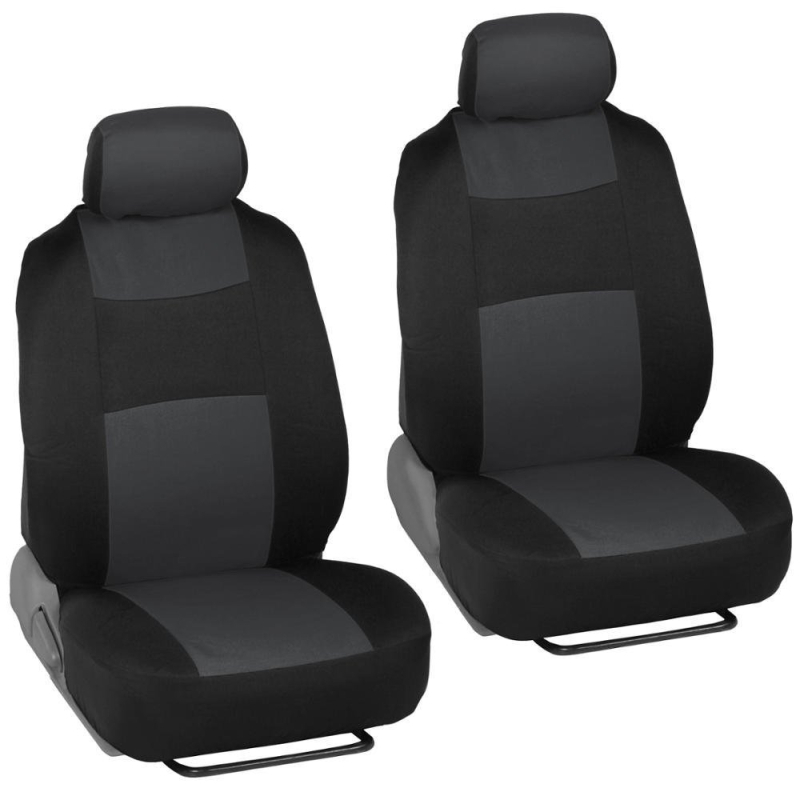 Set navlaka za auto sjedala - Univerzalno, Dasheng pamukasta tkanina, 0,6 kg
