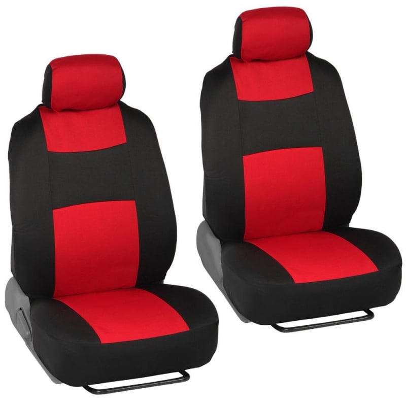 Set navlaka za auto sjedala - Univerzalno, Dasheng pamukasta tkanina, 0,6 kg