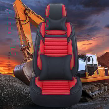 Navlaka za sjedalo bagera - laneno platno, Tian Chen marka, 4 kg