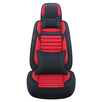 Navlaka za sjedalo bagera - laneno platno, Tian Chen marka, 4 kg