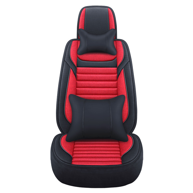 Navlaka za sjedalo bagera - laneno platno, Tian Chen marka, 4 kg