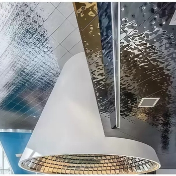 Αυτοκόλλητο PVC φιλμ με καθρέφτισμα για οροφή και τοίχο, διακοσμητικό αυτοκόλλητο τοίχου για σαλόνι και διάδρομο, 1 τεμάχιο