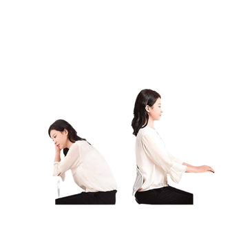 Irodai szék ülőpárna, szalma anyag, EPE töltőanyag, modern minimalista stílus