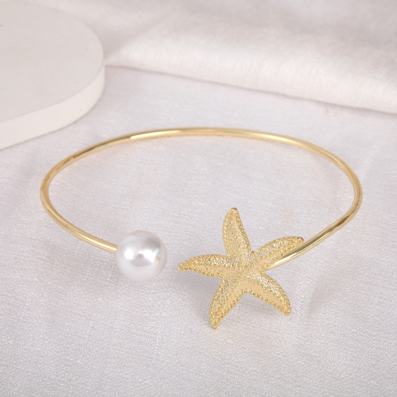 Метална регулируема закопчалка за завеси със стил морска звезда за дом, спалня и дневна