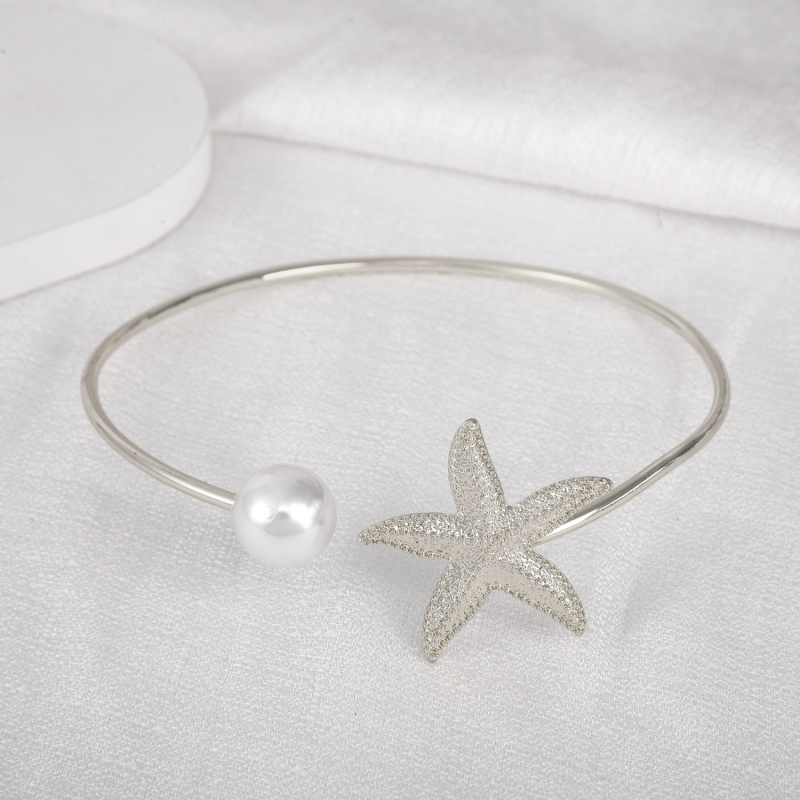 Метална регулируема закопчалка за завеси със стил морска звезда за дом, спалня и дневна