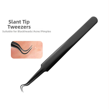 Yali Kang – 8-dielny set nerezových ihiel na akné, materiál: nerezová oceľ, životnosť: 6 mesiacov