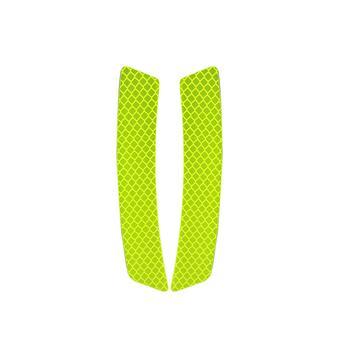 3M Диамантено ниво 4090 Рефлектиращ стикер за предна броня на автомобил, лента за калник, защита от надраскване, работна температура -20°C до 50°C