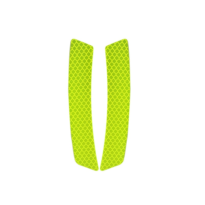 3M Диамантено ниво 4090 Рефлектиращ стикер за предна броня на автомобил, лента за калник, защита от надраскване, работна температура -20°C до 50°C