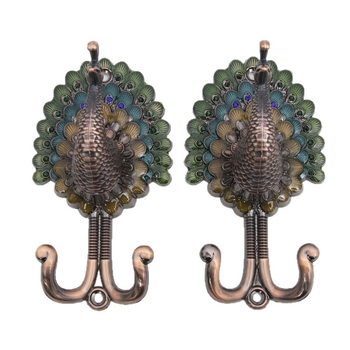 Függönykampó – alumínium; modern minimalizmus; engedélyezett magánmárka; kategória: függönykampó