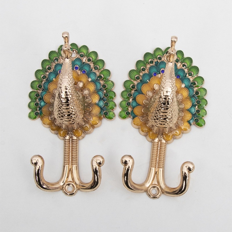 Függönykampó – alumínium; modern minimalizmus; engedélyezett magánmárka; kategória: függönykampó