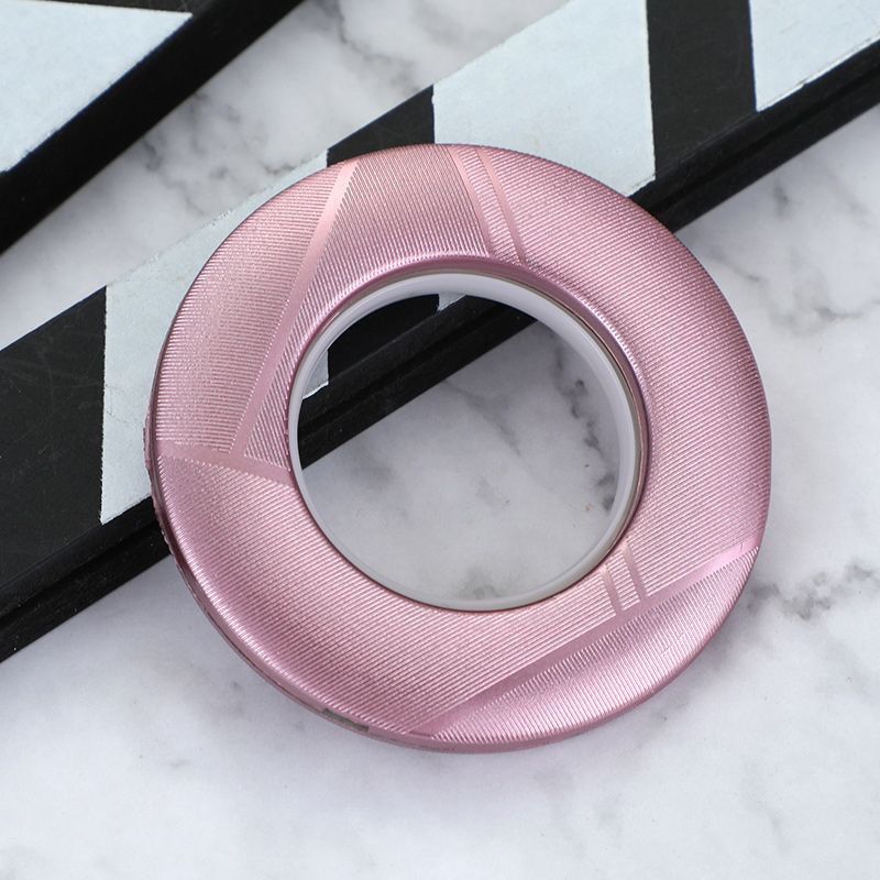 Dodatak za rimske zavjese, drvo, moderan jednostavan stil