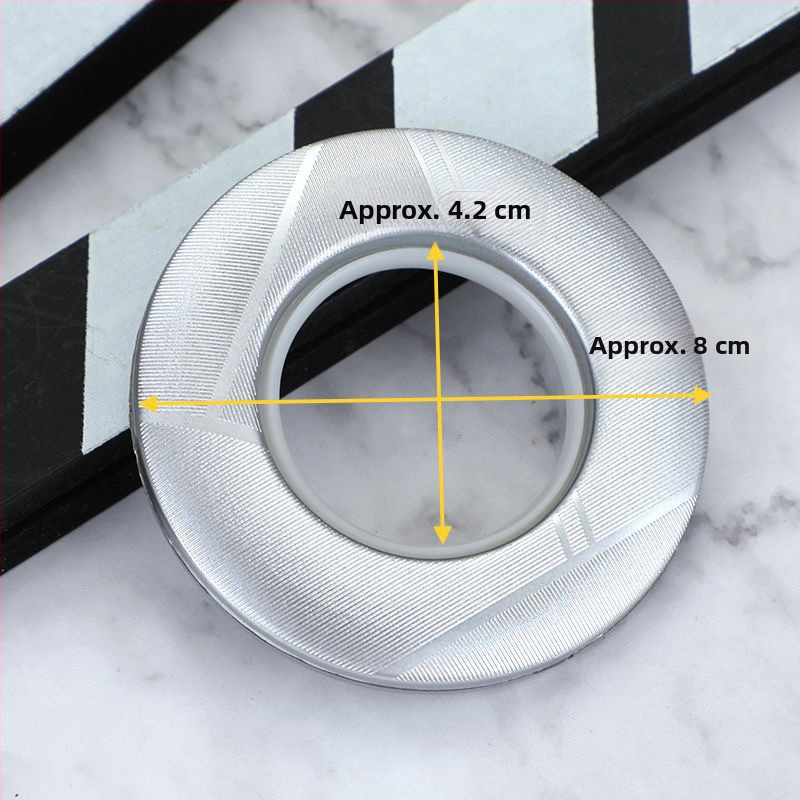 Príslušenstvo k rímskemu závesu, drevo, moderný jednoduchý štýl