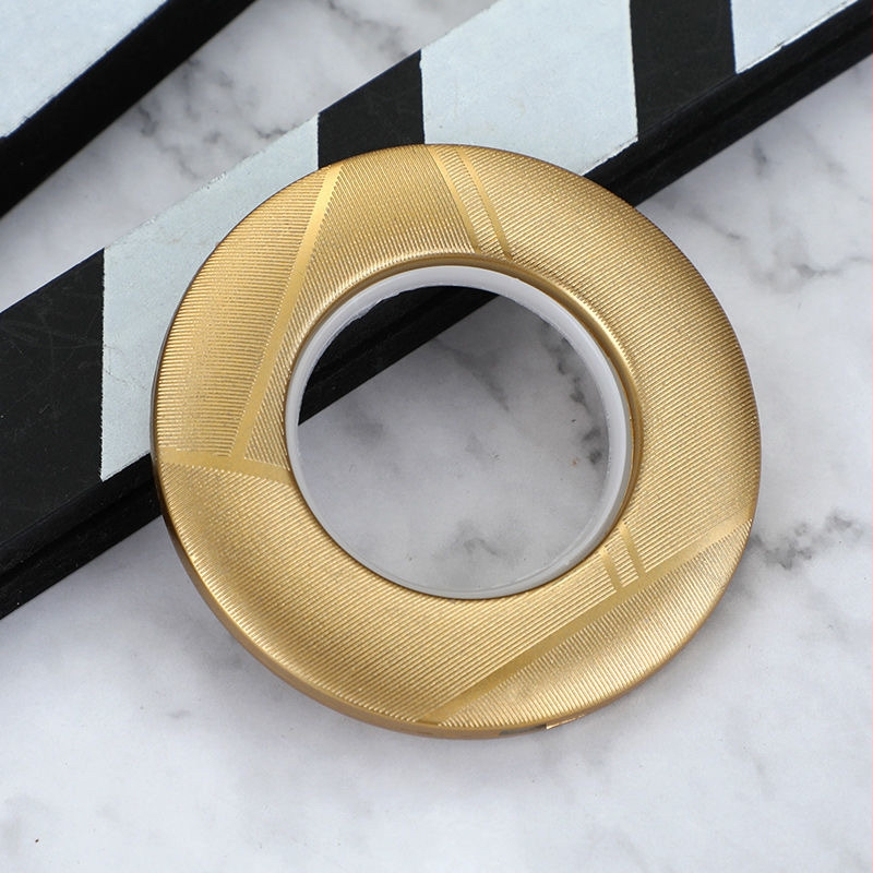 Príslušenstvo k rímskemu závesu, drevo, moderný jednoduchý štýl