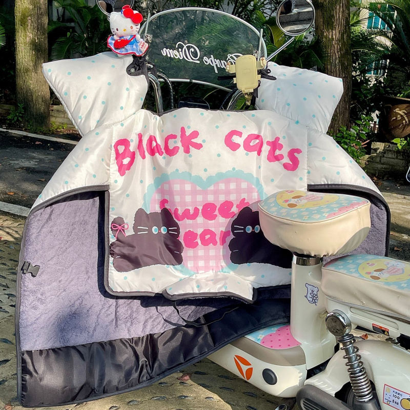 Kryt prednjeg stakla električnog vozila, PU materijal, zimna izolacija, otporan na habanje, za sve sezone