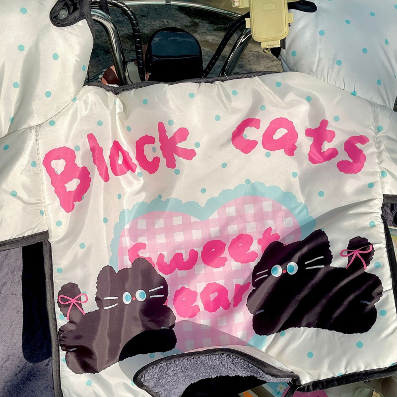 Kryt prednjeg stakla električnog vozila, PU materijal, zimna izolacija, otporan na habanje, za sve sezone