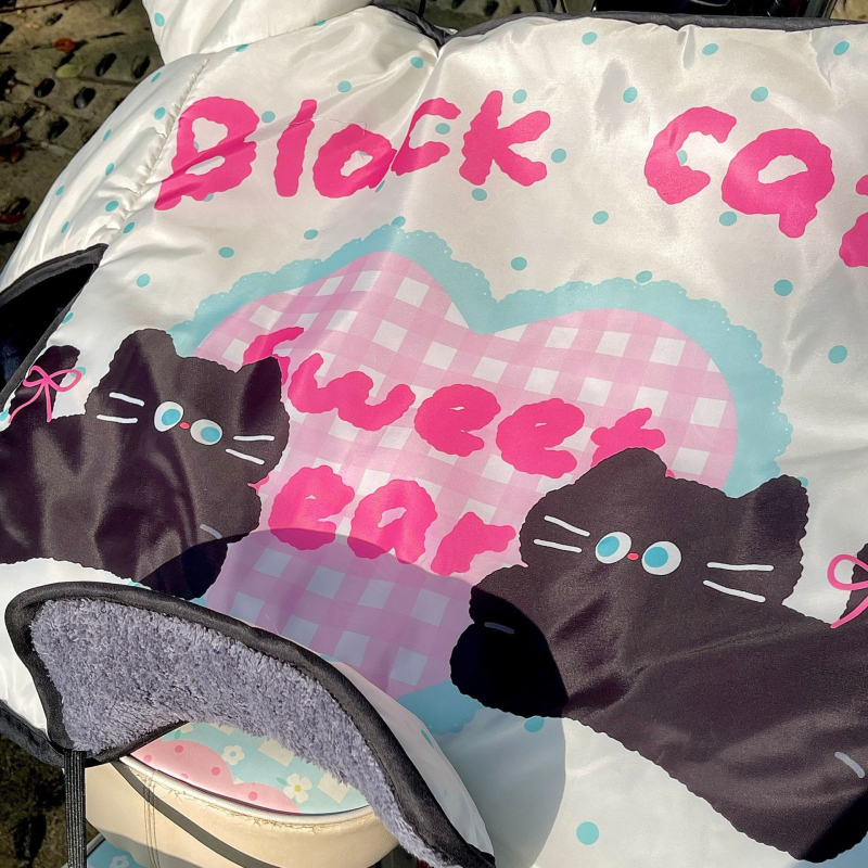 Kryt prednjeg stakla električnog vozila, PU materijal, zimna izolacija, otporan na habanje, za sve sezone