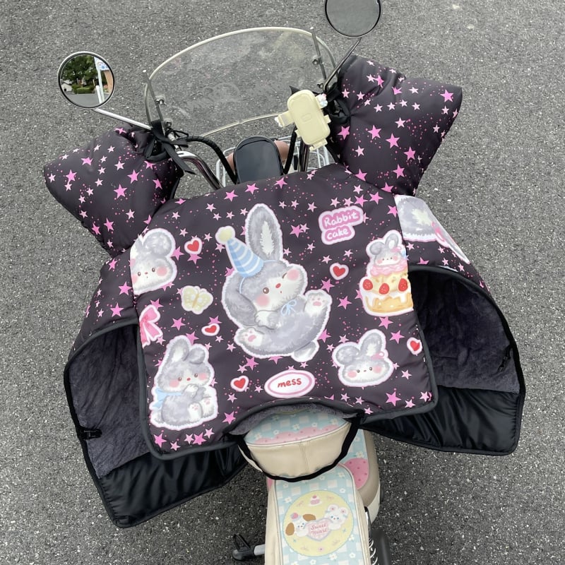 Kryt prednjeg stakla električnog vozila, PU materijal, zimna izolacija, otporan na habanje, za sve sezone