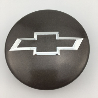 Капак за колелото 22837060 за Chevrolet и GMC — ABS + алуминий