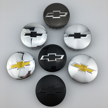 Капак за колелото 22837060 за Chevrolet и GMC — ABS + алуминий