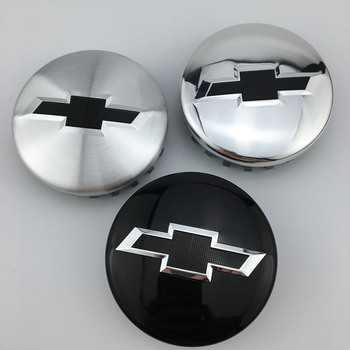 Капак за колелото 22837060 за Chevrolet и GMC — ABS + алуминий