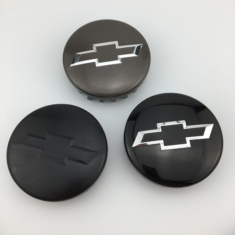 Капак за колелото 22837060 за Chevrolet и GMC — ABS + алуминий