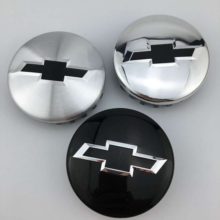 Капак за колелото 22837060 за Chevrolet и GMC — ABS + алуминий