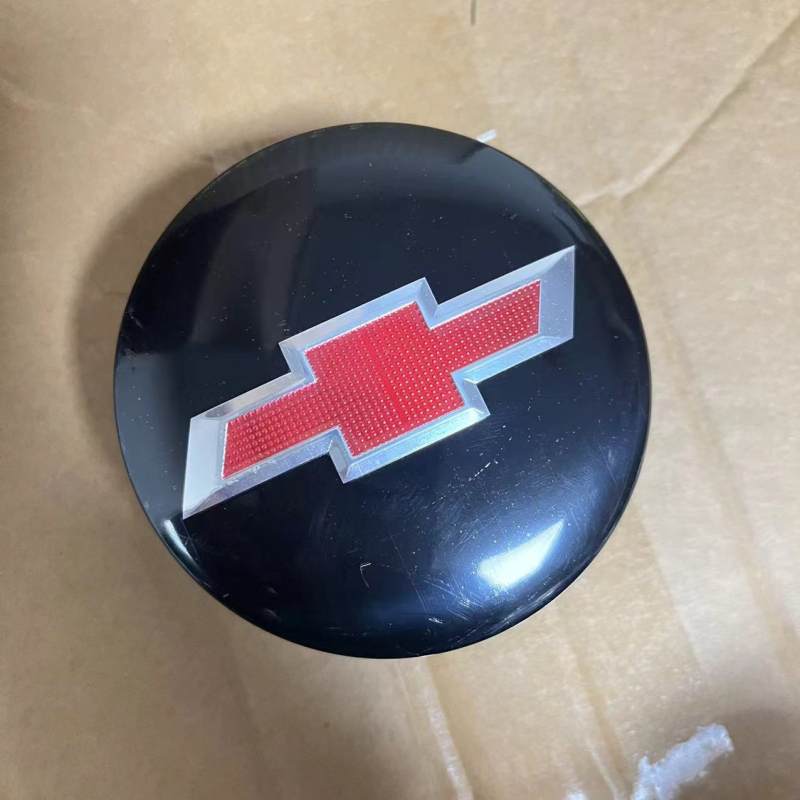 Капак за колелото 22837060 за Chevrolet и GMC — ABS + алуминий