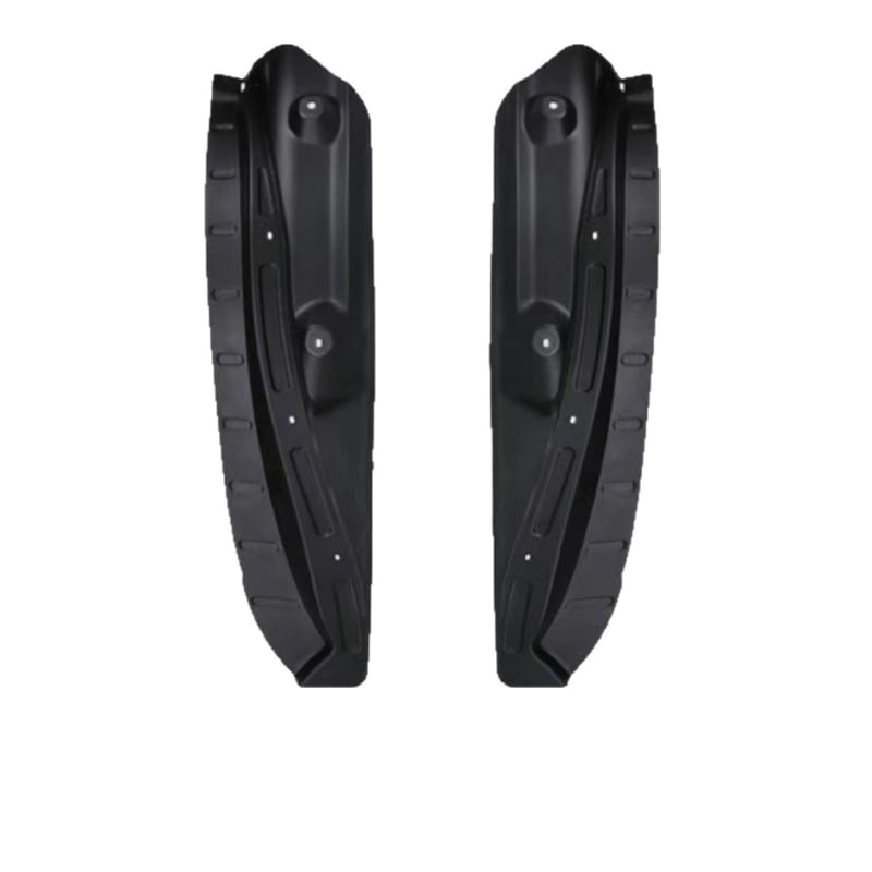 Toyota Highlander 2022-2024 kerékárk belső burkolat készlet – elöl és hátul