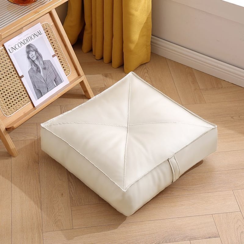 Debeli podni jastuk za kućnu upotrebu, tatami stil, jastučić za sjedenje uz prozor i dnevni boravak