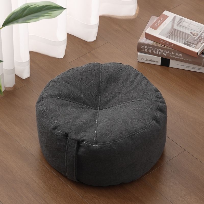 Debeli podni jastuk za kućnu upotrebu, tatami stil, jastučić za sjedenje uz prozor i dnevni boravak