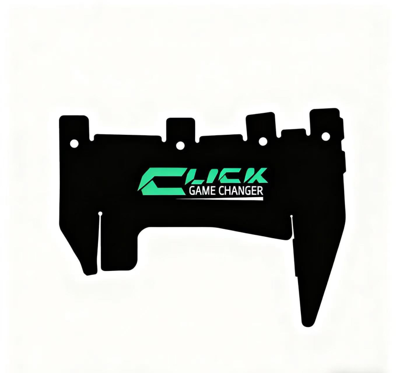 Blatnik za motocikl Honda Click 125/150 – gumeni stražnji blatnik, Feiting, za CLICK 125/150