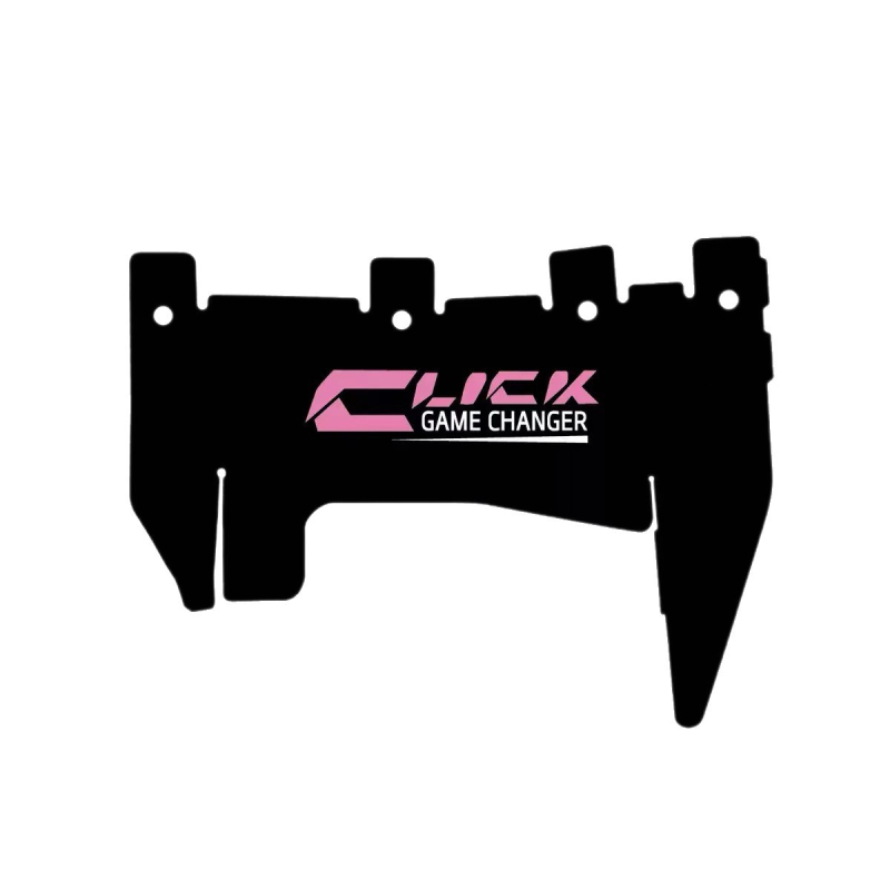 Blatnik za motocikl Honda Click 125/150 – gumeni stražnji blatnik, Feiting, za CLICK 125/150