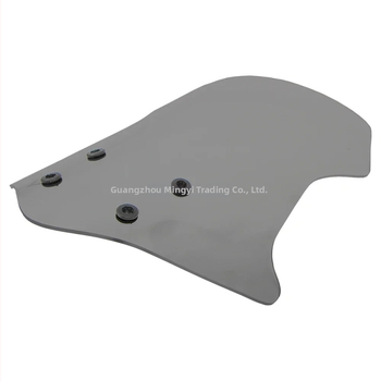 Vetrový štít pre BMW G310GS/G310 (2017-2025) - akryl, znižuje odpor vzduchu