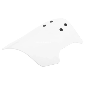 Vjetrobran za BMW G310GS/G310 (2017-2025) - akril, smanjuje otpor zraka