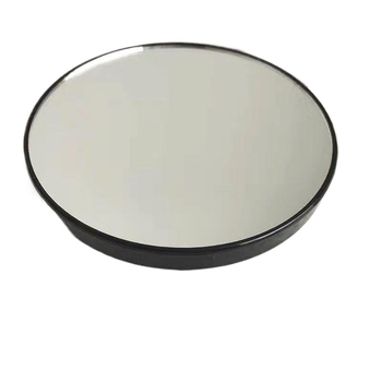 Κοσμητικός καθρέφτης με μεγεθυνσεις 10x, 20x, 30x και 50x, υψηλής ευκρίνειας, μη ηλεκτρικός, πλαίσιο PU/PS/PVC